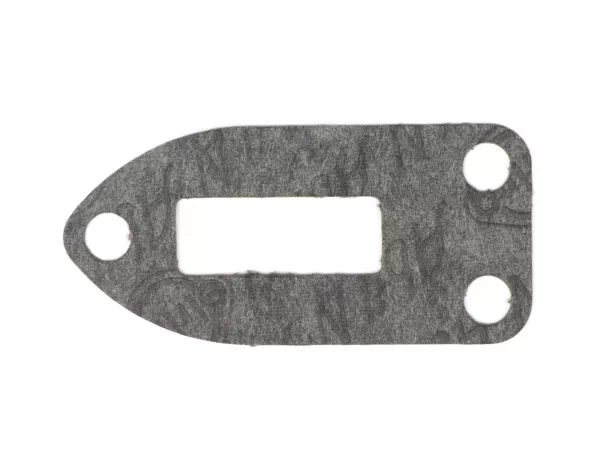 Gasket for Intake manifold  -BGM PRO- Motovespa 150S (Motor V201M), 150S (Motor 502M), 150Sprint (Motor 04M), 150GS (Motor 04M), 160GT (Motor 09M) - 0.25mm