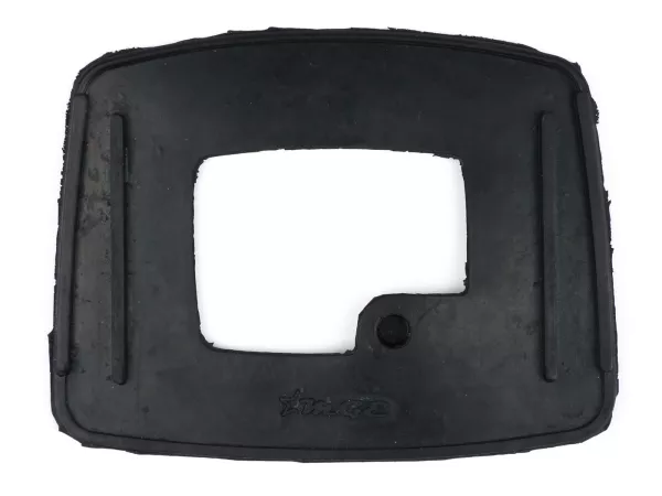 Gummi till bakljus (tätning mot ram) -OEM KVALITET- Vespa V50 Elestart