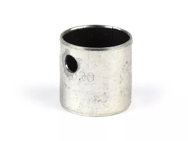 Casquillo indicador de fin de manillar -SC- Vespa Smallframe V50, PV, ET3, PK, Largeframe PX, LML, T5, Super, Sprint, GT, GTR, Rally, GS160, SS180, GL150, Wideframe GS150, Motovespa 125N, 125S, 150CL, 150S, 150 Sprint
