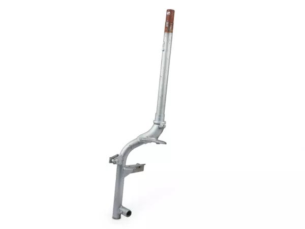 Gaffel - Styrrör - Styrrör -OEM KVALITET 8 tum- Vespa 125 (VNB3-6T), Vespa 150 (VBA, VBB)