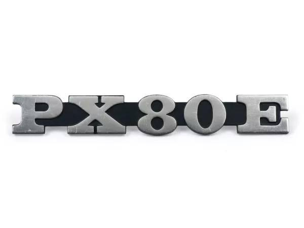 Insigne aile -QUALITÉ OEM- PX80 E- Vespa PX80E (-1983)
