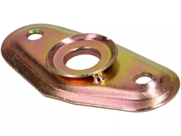 Shock absorber mount upper, fork/shock absorber -OLYMPIA- Vespa PK S-XL, Vespa ET2, ET4, Piaggio Sfera, Sfera RST, Zip SP