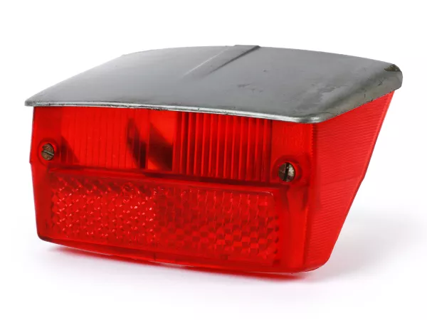 Bakljus -SIEM (NOS)- Vespa V50 Elestart (V5A3T), V50 N Special (V5A1T, V5A2T)