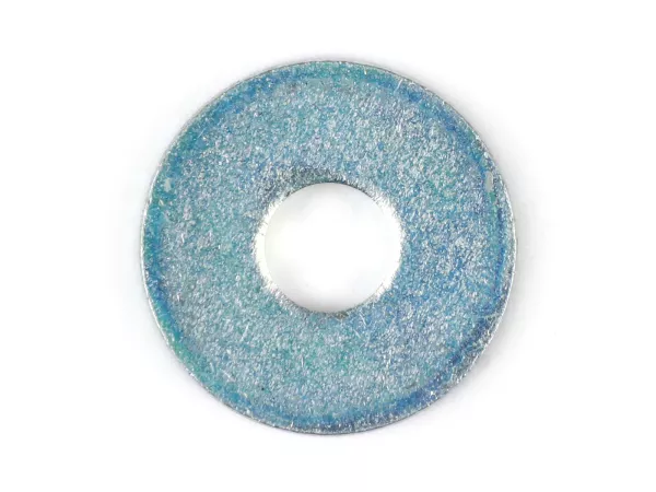 Unterlegscheibe / Karosseriescheibe - ISO7094- M8, 9x27x2,5mm