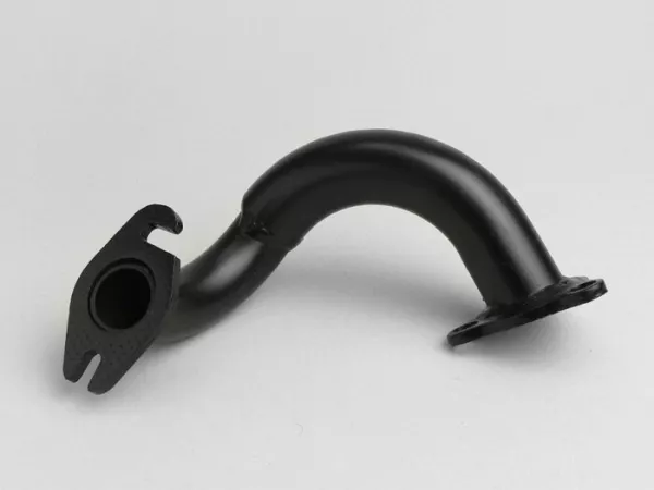 Colector de escape -OFFEN- Malaguti E2 AC F15, F12, F10