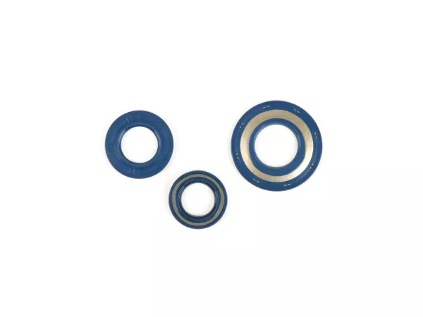 Pochette joints spi moteur -CORTECO- Vespa Rally200 (VSE1T -33996, Femsatronic)
