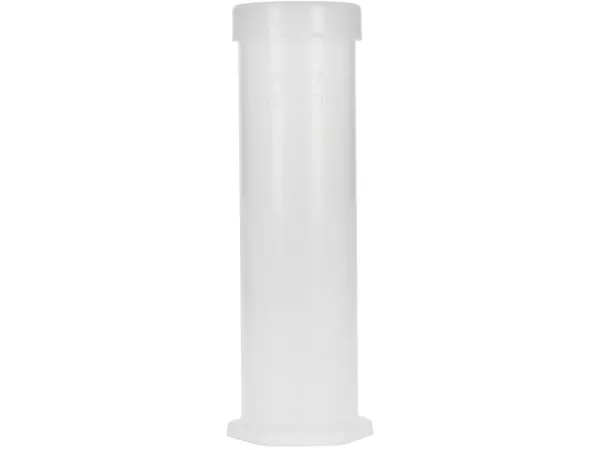 Ölmessbecher -100ml- mit Deckel