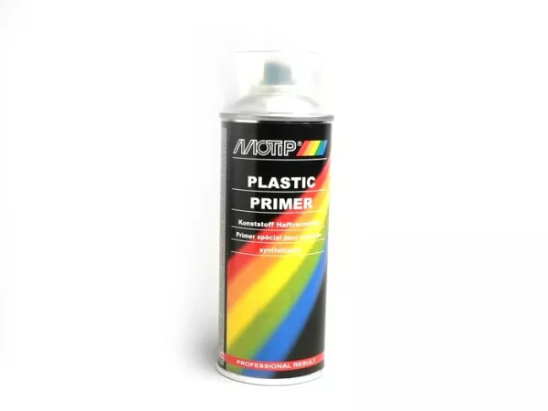Kunststof hechtingsbevorderaar -MOTIP- 400ml