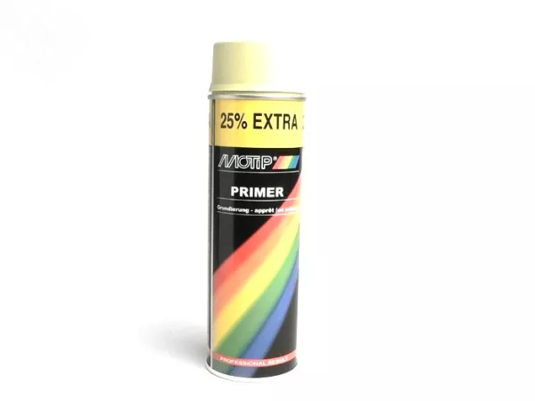 Verfvuller -MOTIP- 400ml