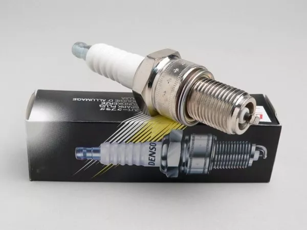Bujía de encendido -DENSO W ESU- W24ESU