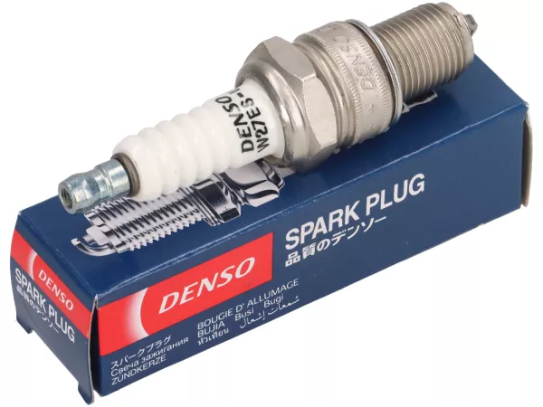 Bujía de encendido -DENSO W ESU- W27ESU