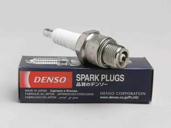 Bujía de encendido -DENSO W FSU- W27FSU