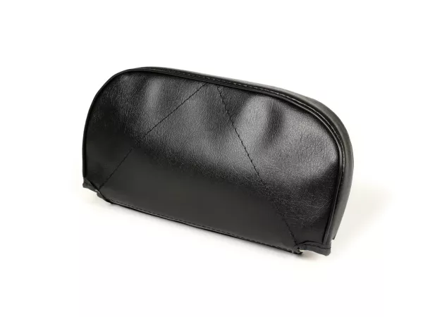 Kussen voor rugleuning -AMS CUPPINI- Vespa Largeframe, Vespa Smallframe, Lambretta LI, LIS, SX, TV, DL, GP