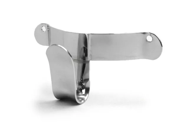 Luggage hook -CASA LAMBRETTA- Lambretta LI (series 3), LIS, SX, TV (series 3), DL, GP