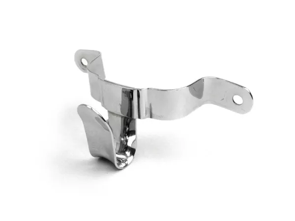 Gepäckhaken -CASA LAMBRETTA- Lambretta LI (Serie 1-2), TV (Serie 1-2) - Chrom