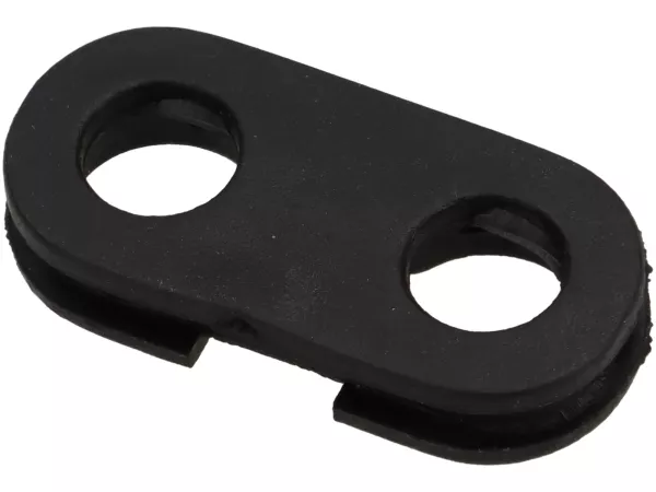 Rubber stuur / kabels -LAMBRETTA- Lambretta Lui 50-75 CL / SL