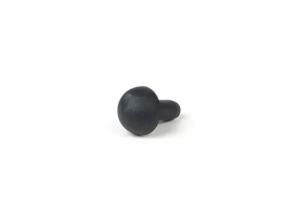 Tope de goma plegable para portaequipajes -AMS CUPPINI- Vespa Largeframe, Vespa Smallframe, Lambretta LI, LIS, SX, TV, DL, GP