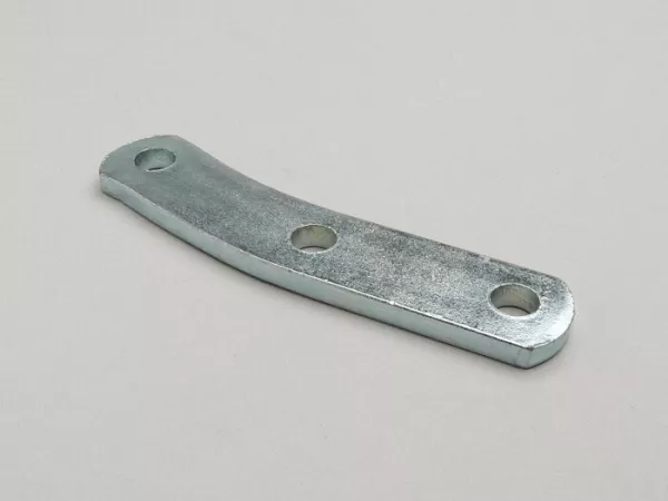 Mirror bracket -CUPPINI- Vespa PX, Vespa PK