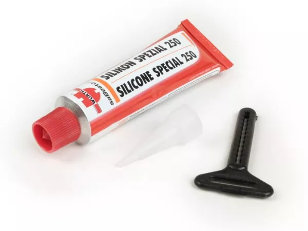 Liquid gasket -WÜRTH Silikon Spezial- 70 ml