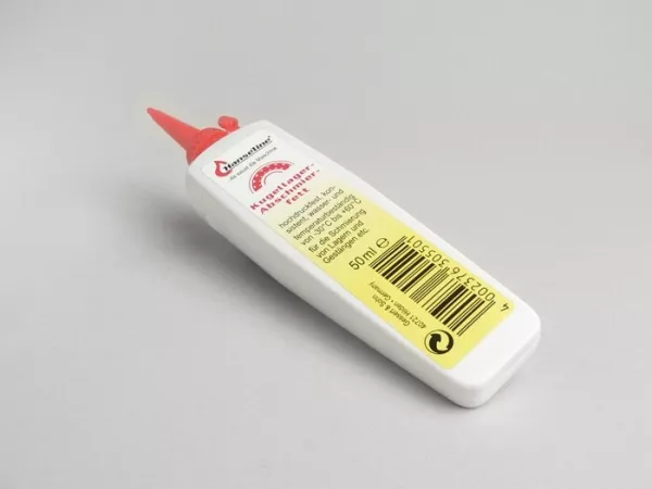 Kogellagervet -HANSELINE- 50g