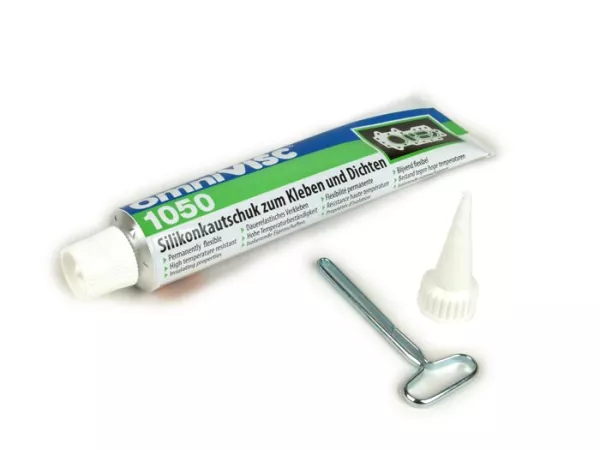Dichtmasse -LOCTITE omniVISC® 1050- 90g