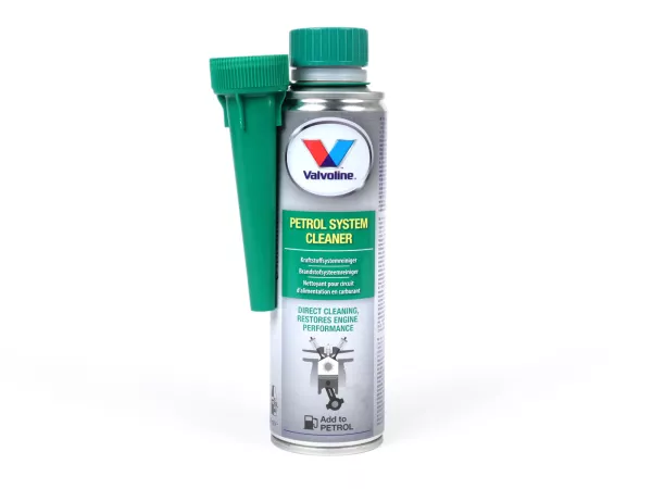 Fuel system cleaner -VALVOLINE Max Life- 300ml