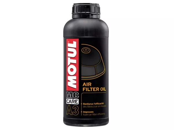 Luchtfilterolie -MOTUL- 1000ml