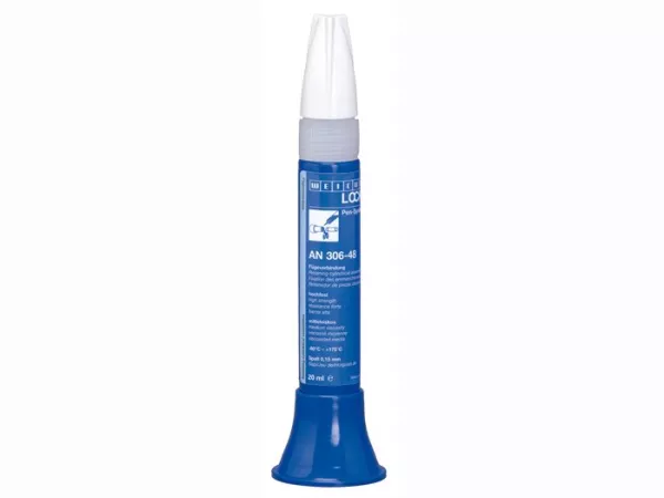 Konstruktionslim -WEICON 306-48- 20ml