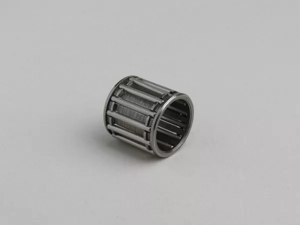 Cuscinetto biella -QUALITÀ OEM (16x20x20mm)- Vespa PX200, Rally180, Rally200, Cosa200, Vespa T5 125cc, Lambretta LI, LIS, SX, TV, DL, GP, Piaggio SKR, TPH125, Gilera Runner125 FX, Runner180 FXR, Hexagon LX, LXT 2 tempi