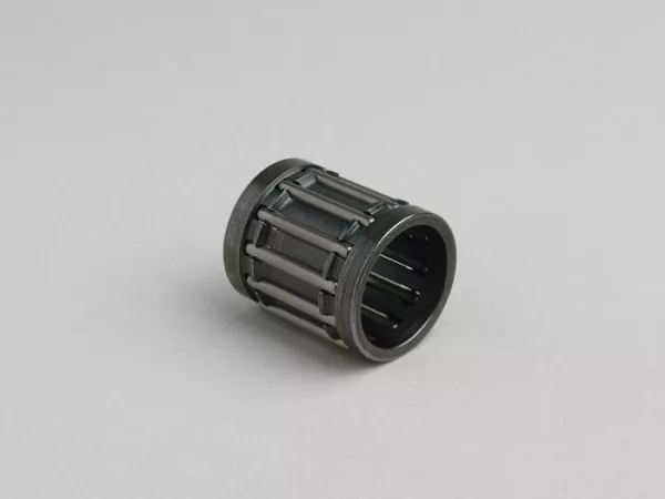 Small end needle bearing -OEM QUALITY Japanisch (16x20x22mm)- Vespa PX200, Rally180, Rally200, Cosa200, Vespa T5 125cc, Lambretta LI, LIS, SX, TV, DL, GP, Piaggio SKR, Typhoon 125, Gilera Runner125 FX, Runner180 FXR, Hexagon LX, LXT 2-stroke