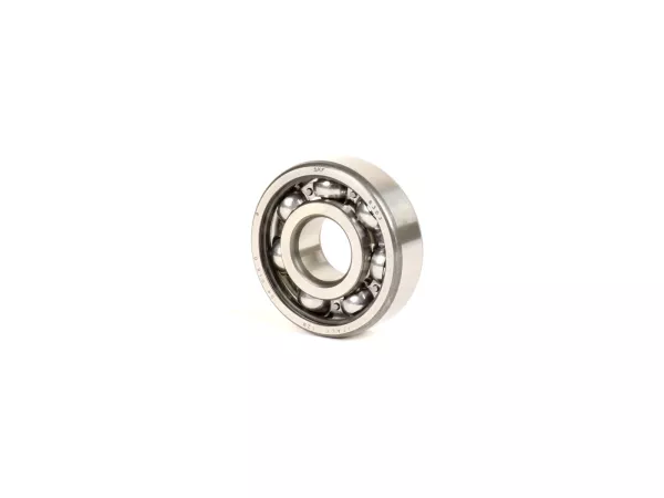 Kugellager -6303- (17x47x14mm) - (verwendet für Kurbelwelle Antriebseite Vespa V50, V90, PV125, ET3, PK S, PK XL, Lambretta Lui 50, J 50-100)