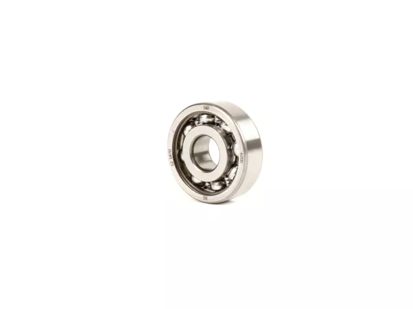 Kugellager -6200- (10x30x09mm) - (verwendet für Nebenwelle Vespa V50, V90, SS50, SS90, PV125, ET3, PK S, PK XL)