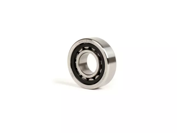 Cylindrical roller bearing -NKE NU204.TVP3- (20x47x14mm)