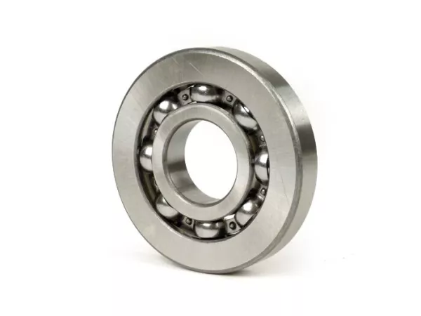 Ball bearing -PIAGGIO (25x68x12mm - 483970 - 431320) - (used for crankshaft Piaggio 125-180 cc Maxi 2-stroke - Gilera Runner FX/FXR 125-180, Italjet Dragster 125-180, Piaggio SKR125, SKR150, TPH125, Skipper125, Skipper150, Hexagon LX/LXT 125-180, Piaggio