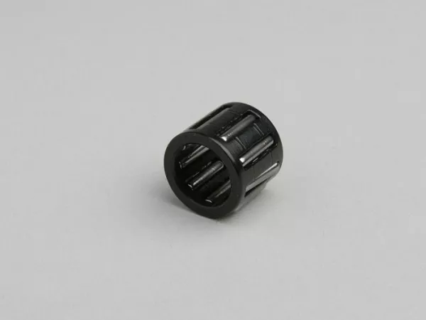 Drijfstanglager -OEM KWALITEIT (12x17x15mm)- Piaggio 50 ccm, Vespa 50 ccm