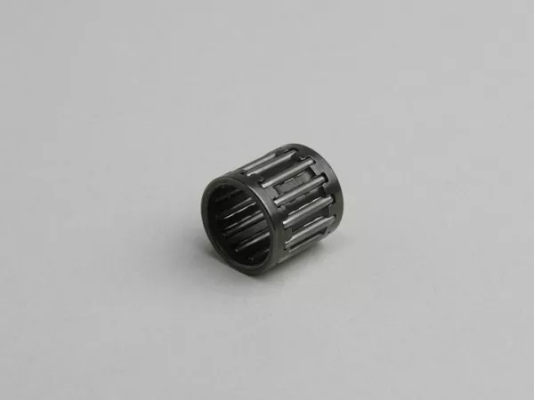 Drijfstanglager -OEM KWALITEIT (12x15x15mm)- Peugeot 50 cc (verticale cilinder), Derbi Senda, Minarelli AM6