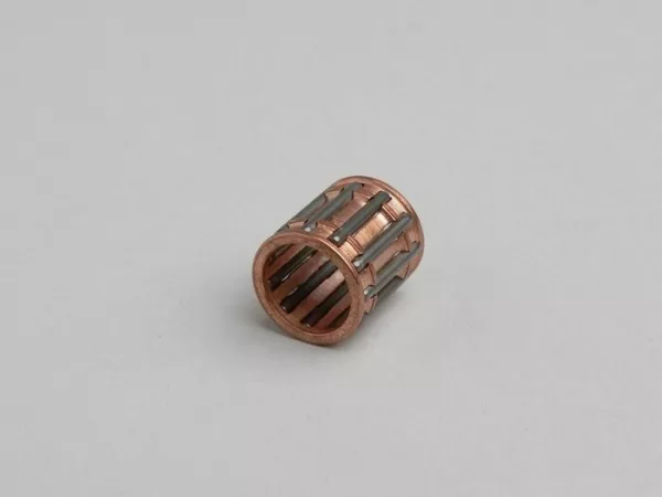 Small end needle bearing -OEM QUALITY (10x13x14.5mm)- Piaggio Ciao