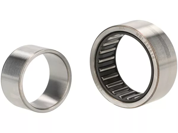 Needle bearing NBI 253815 for Vespa PX, Cosa, PK125 ETS, Rally200