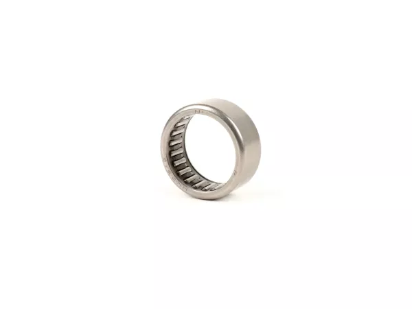 Nållager -HK 2212- (22x28x12mm) - (används till främre bromsens ankarplatta Vespa PX (från 1982), T5 125cc, Cosa, PK, Gilera Fuoco, Piaggio Hexagon, MP3, Sfera, SKR, Quartz, Zip SP, Vespa ET2, ET4, GT125, GTL, GTS125, GTV, LX, LXV, S)