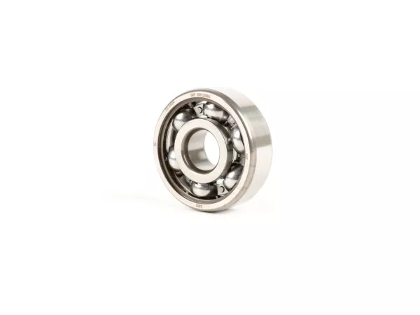 Rodamiento de bolas -6301- (12x37x12mm) - (utilizado para eje auxiliar Vespa PX80, GS150 / GS3 (VS1T a VS5T), VNA, VNB, VBA, VBB1T, VGLA, VGLB , T4