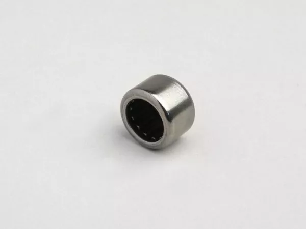 Needle roller bearing -BK 1212- (12x18x12mm) - (used for rear wheel axle/gear box end plate Piaggio 50cc 2-stroke (-1998))