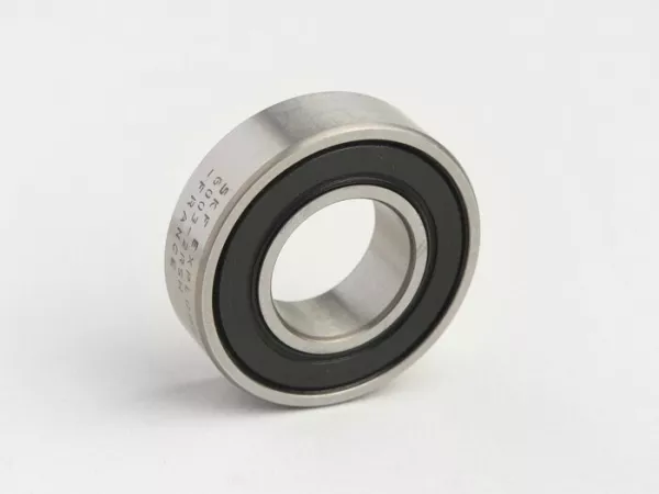 Ball bearing -6003 2RS (both sides sealed)- (17x35x10mm) - (used for torque driver Piaggio 125-180cc 2-stroke)
