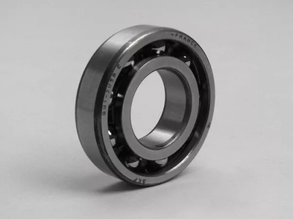 Ball bearing -BB1 305- (25x52x13mm) - (used for crankshaft, drive side Morini 50cc)