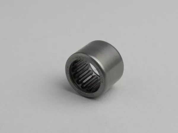 Needle roller bearing -HK 1516- (15x21x16mm) - (used for rear wheel axle/gear box end plate Piaggio 125-180cc 2-stroke)