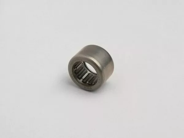 Needle roller bearing -HK 1212- (12x18x12mm) - (used for rear wheel axle/gear box end plate Piaggio 50cc 2-stroke (-1998))