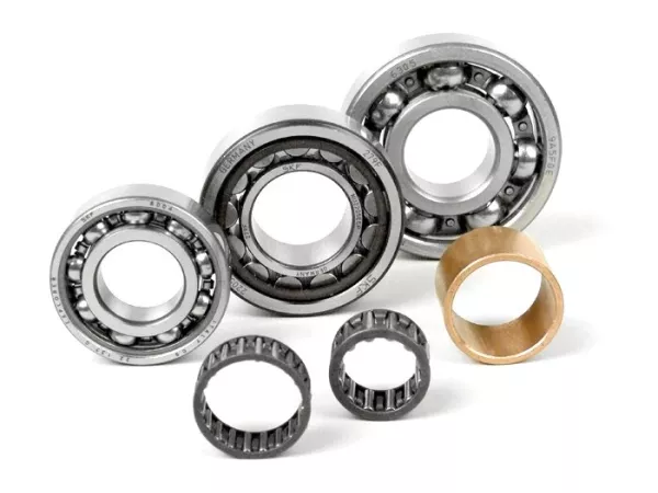 Kogellagerset motor -LAMBRETTA XS- DL, GP