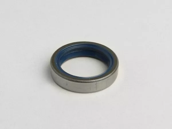 Joint spi 24x32x7mm - (monté sur vilebrequin coté volant pour conversion ETS Vespa V50, V90, SS50, SS90, PV125, ET3, PK S, PK XL)