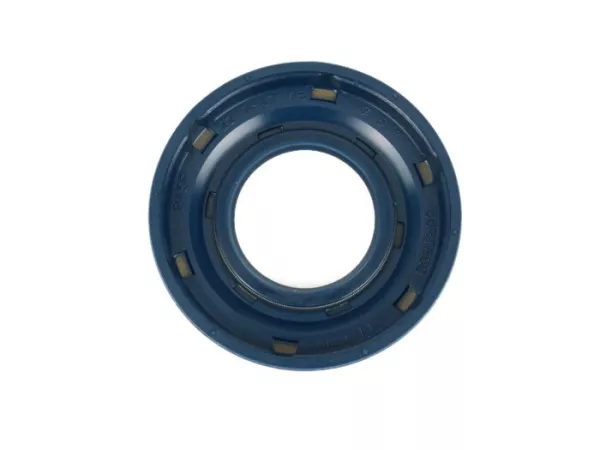 Retén de aceite 22.7x47x7/7.5mm - (utilizado para el lado de accionamiento del cigüeñal Vespa V50, V90, SS50, SS90, PV125, ET3, PK S, PK XL - eje de entrada de la caja de cambios Piaggio 125-180 ccm 2 tiempos - Gilera Runner FX/FXR 125-180, Italjet Dragst