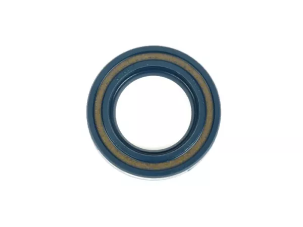 Joint spi 24x40x7mm - (monté sur vilebrequin coté volant Vespa Rally180 (VSD1T), Vespa Rally200 (VSE1T) (jusqu'à 1976)
