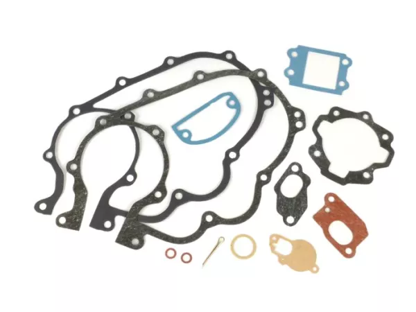 Jeu joints pour moteur -LML- Vespa PX80, PX125, PX150, Sprint Veloce